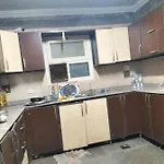 شقة ايجار مفروش 4 نوم 3 حمام 4 ريسيبشن