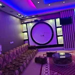شقة ايجار مفروش 4 نوم 3 حمام 4 ريسيبشن