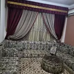 شقة ايجار مفروش 4 نوم 3 حمام 4 ريسيبشن
