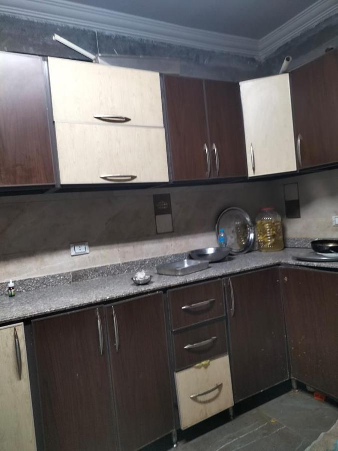 ايجار مفروش 4 نوم 3 حمام 4 ريسيبشن * Cairo