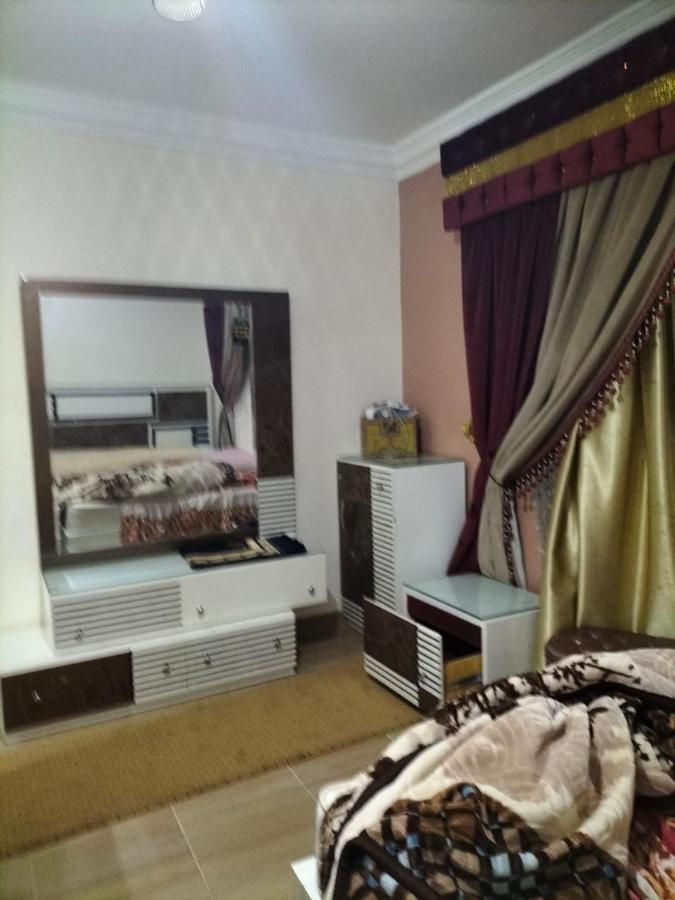 ايجار مفروش 4 نوم 3 حمام 4 ريسيبشن * Cairo