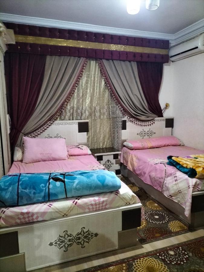 ايجار مفروش 4 نوم 3 حمام 4 ريسيبشن Apartment *