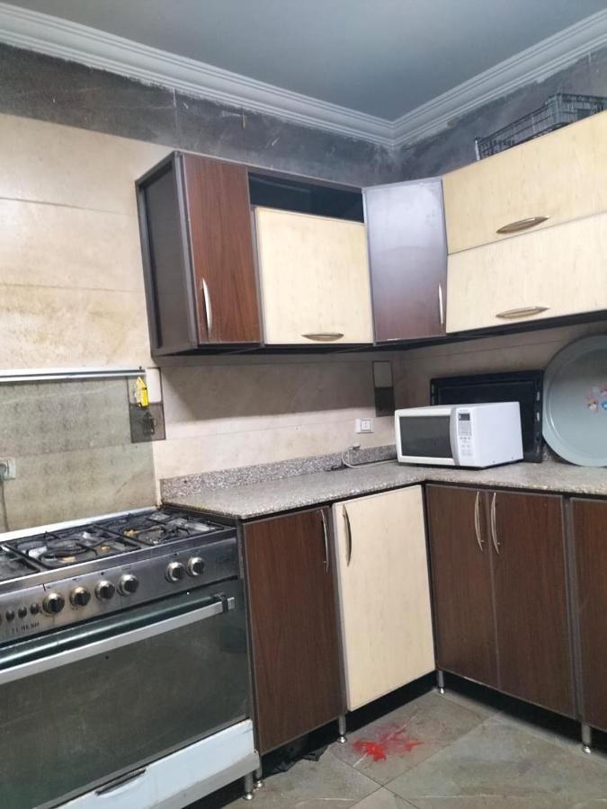 ايجار مفروش 4 نوم 3 حمام 4 ريسيبشن * Cairo