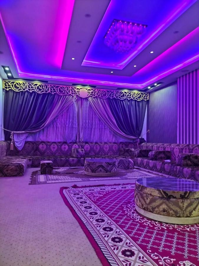 ايجار مفروش 4 نوم 3 حمام 4 ريسيبشن Apartment Cairo