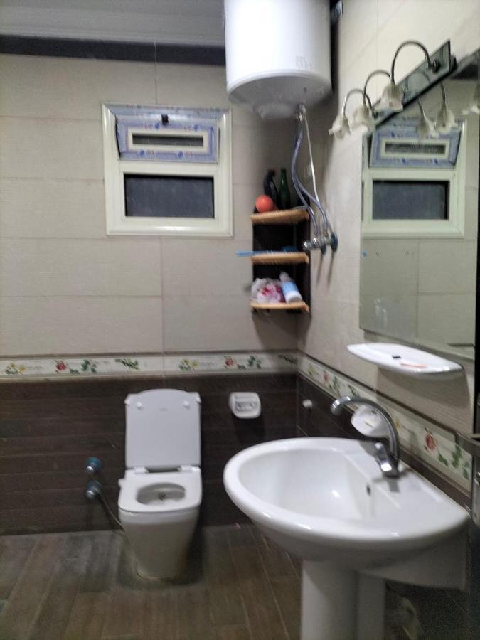 Apartment ايجار مفروش 4 نوم 3 حمام 4 ريسيبشن *
